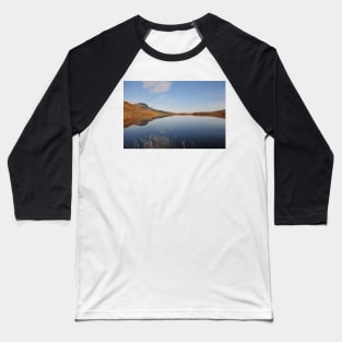 Loch Leatham Baseball T-Shirt